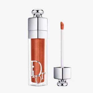 Dior Addict Lip Maximizer Gloss - 062 Bronzed Glow